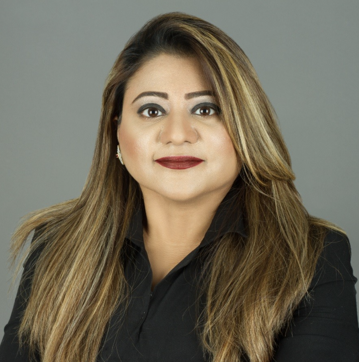 Image of partner Mrs. Hajra